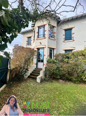 maison bourgeoise à la vente -   63270  VIC LE COMTE, surface 190 m2 vente maison bourgeoise - UBI468083981